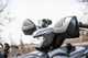 Polaris Sportsman / Sportsman Touring ATV Handlebar Handguards with Rearview Mirror - Pair by Kolpin Powersports